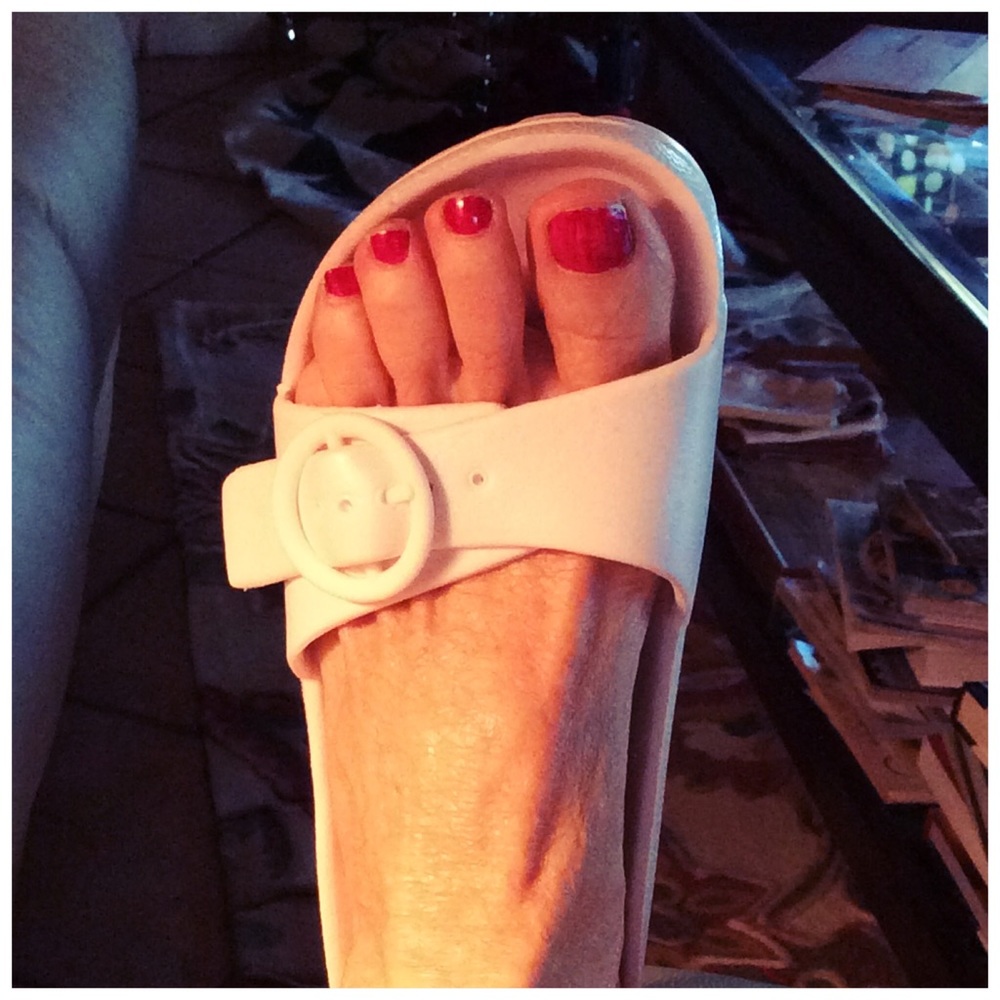 SUGAR SLIDE SHOES - Picture 5 of 5